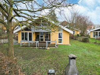 Vakantiehuis Granzow Buitenaudio-opname 5