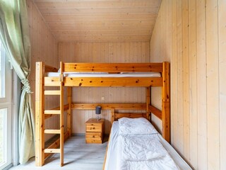 Holiday house Granzow Features 19