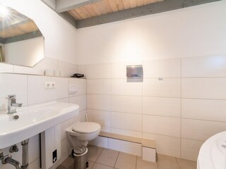 Ferienhaus Granzow Ausstattung 20