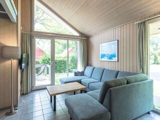 Casa per le vacanze Granzow Caratteristiche 7