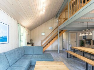 Vakantiehuis Granzow Kenmerken 11