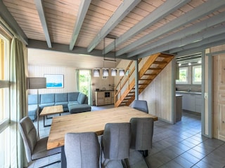 Vakantiehuis Granzow Kenmerken 13