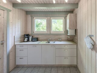 Casa de vacaciones Granzow Características 14