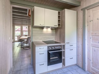 Vakantiehuis Granzow Kenmerken 16