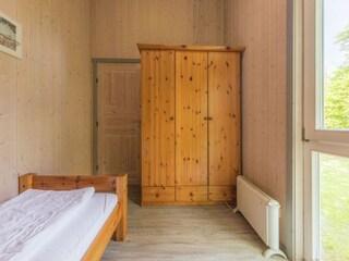 Vakantiehuis Granzow Kenmerken 17