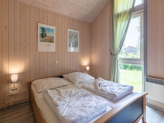 Vakantiehuis Granzow Kenmerken 18