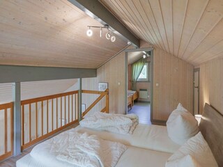 Maison de vacances Granzow Équipement 19