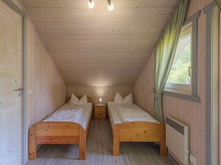 Maison de vacances Granzow Équipement 19
