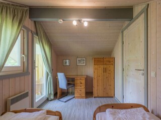 Holiday house Granzow Features 16