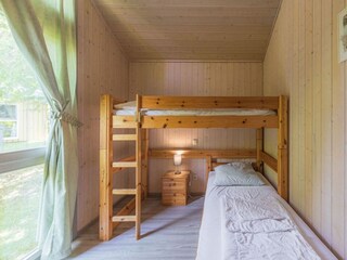 Vakantiehuis Granzow Kenmerken 21