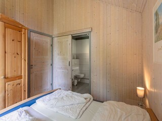 Vakantiehuis Granzow Kenmerken 22