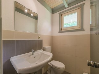 Maison de vacances Granzow Équipement 24