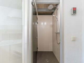 Maison de vacances Granzow Équipement 22