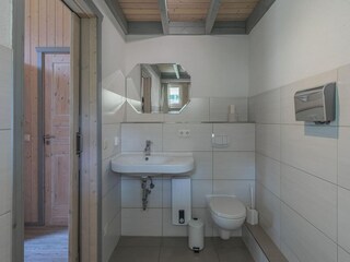 Casa per le vacanze Granzow Caratteristiche 23