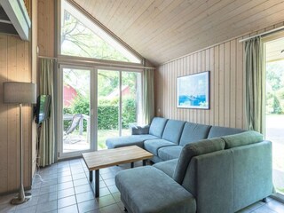 Holiday house Granzow Features 14