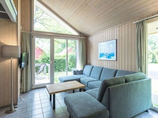 Vakantiehuis Granzow Kenmerken 14
