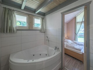 Maison de vacances Granzow Équipement 27