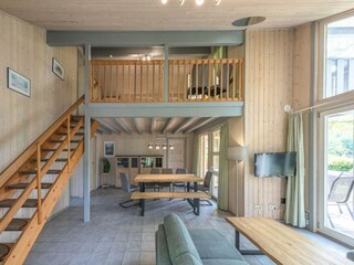 Holiday house Granzow Features 16