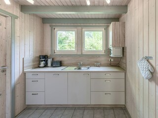 Holiday house Granzow Features 17