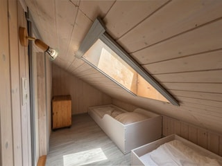 Holiday house Granzow Features 23