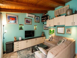 Apartamento Dubrovnik Características 23