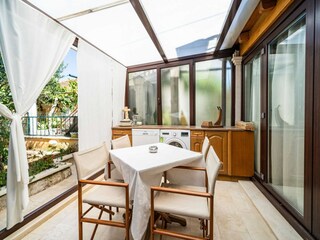 Appartement Dubrovnik Équipement 20