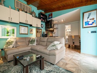 Apartamento Dubrovnik Características 13
