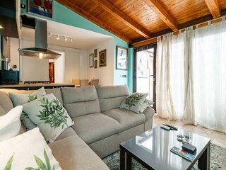 Appartement Dubrovnik Kenmerken 2