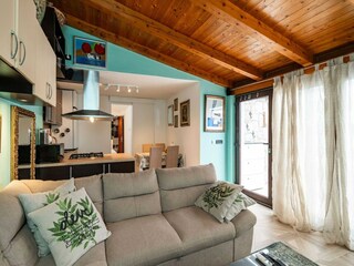 Apartamento Dubrovnik Características 11