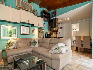 Apartamento Dubrovnik Características 24