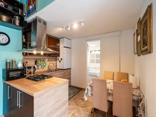 Apartamento Dubrovnik Características 14