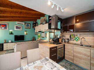 Apartment Dubrovnik Ausstattung 16