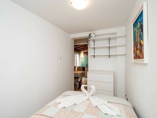 Appartamento Dubrovnik Caratteristiche 16