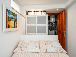 Appartement Dubrovnik Équipement 13