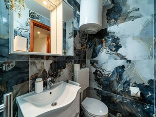 Appartement Dubrovnik Équipement 11