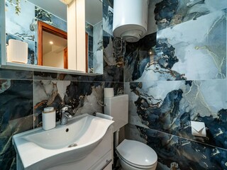 Apartamento Dubrovnik Características 12