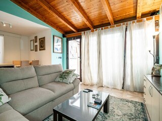 Apartamento Dubrovnik Características 1