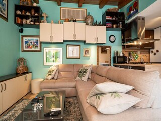 Apartamento Dubrovnik Características 3