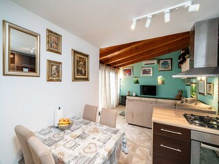 Apartment Dubrovnik Ausstattung 17