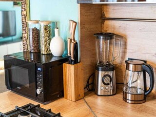 Apartamento Dubrovnik Características 4