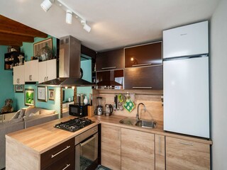 Apartamento Dubrovnik Características 5