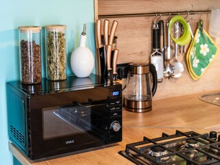 Apartamento Dubrovnik Características 6
