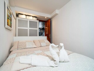 Apartamento Dubrovnik Características 19