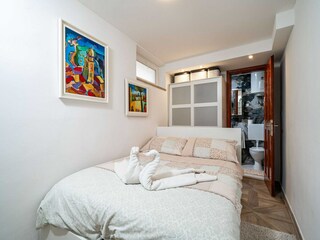 Apartamento Dubrovnik Características 7