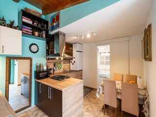 Apartamento Dubrovnik Características 20