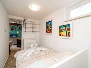Apartamento Dubrovnik Características 21