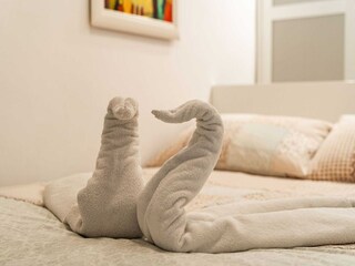 Apartamento Dubrovnik Características 22