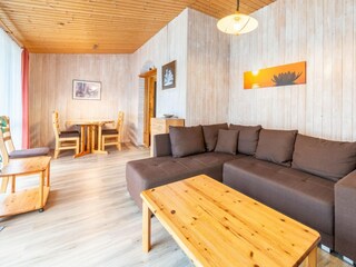 Holiday house Granzow Features 7