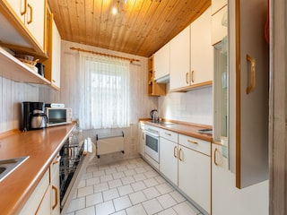 Ferienhaus Granzow Ausstattung 6