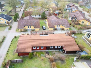 Holiday house Granzow Environment 19